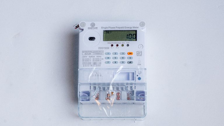 Integrated Prepaid Meters: The Simple Way to Bill Tenants for Electricity