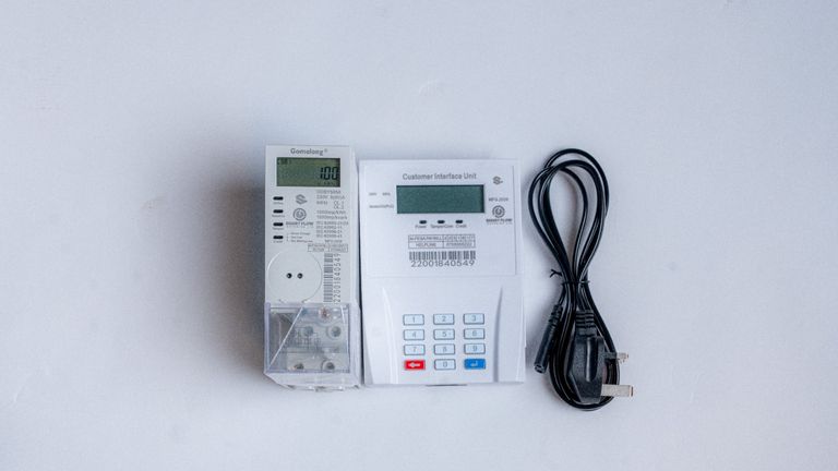 Split Prepaid Meters Explained: How They Work and How to Get the Most From One